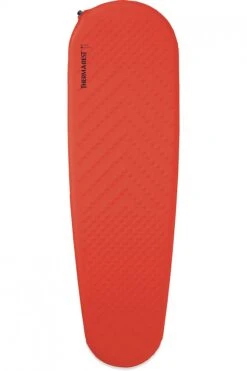 Therm-a-Rest ProLite Plus -Survival Gear Hub 13266 tr prolite poppy wmns regular top