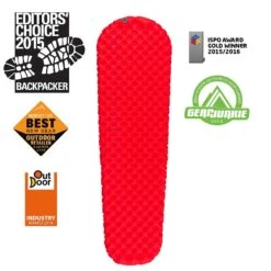 Sea To Summit Comfort Plus Insulated -Survival Gear Hub 1622761182