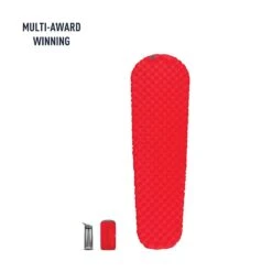 Sea To Summit Comfort Plus Insulated -Survival Gear Hub 1624289452