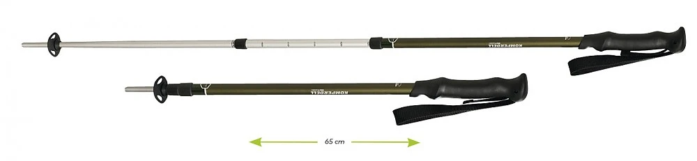 Komperdell Wild Rambler 3 Komperdell Wild Rambler