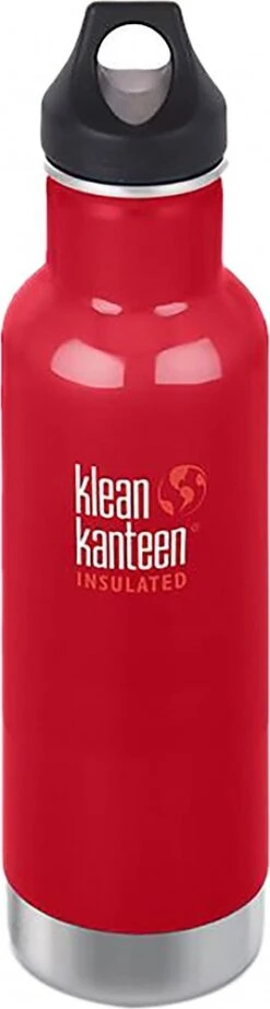 Klean Kanteen Insulated Classic -Survival Gear Hub 19a8060f99c5c9e6e1d74b10c5295ba0