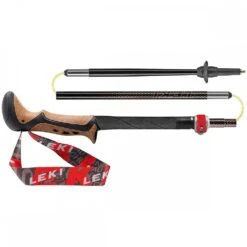 Leki Micro Vario Ti Cor-Tec