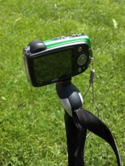 Leki Thermolite Aergon XL Antishock -Survival Gear Hub 2012 05 04 14 16 57 967