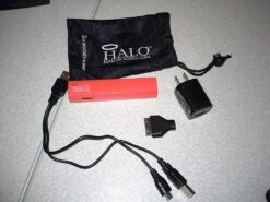 HALO Pocket Power StarLight 3000 -Survival Gear Hub 20131231 085304