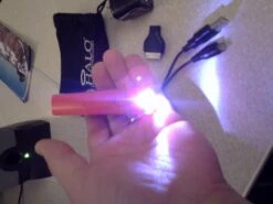 HALO Pocket Power StarLight 3000 -Survival Gear Hub 20131231 085317