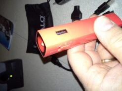 HALO Pocket Power StarLight 3000 -Survival Gear Hub 20131231 085347