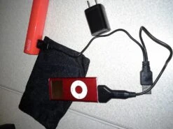 HALO Pocket Power StarLight 3000 -Survival Gear Hub 20131231 085520