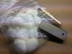 SE Magnesium Fire Starter -Survival Gear Hub 20140328 124139