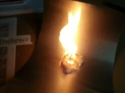 SE Magnesium Fire Starter -Survival Gear Hub 20140328 134720