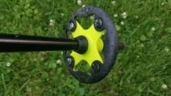 Leki Micro Tour Stick Vario -Survival Gear Hub 20140603 204024