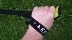 Leki Micro Tour Stick Vario -Survival Gear Hub 20140603 204556