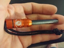 Exotac FireROD -Survival Gear Hub 20140922 210739