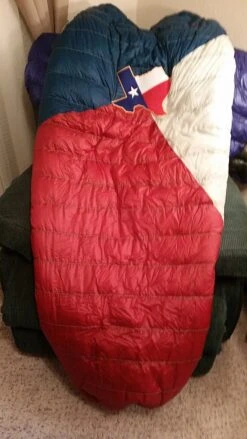 UGQ Flight Jacket 30° -Survival Gear Hub 20141115 212210