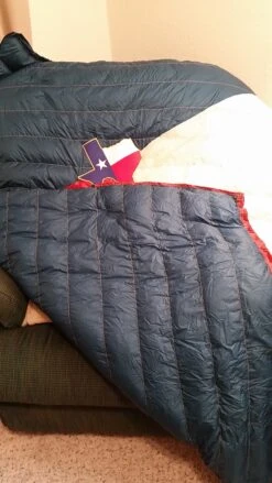 UGQ Flight Jacket 30° -Survival Gear Hub 20141115 212436