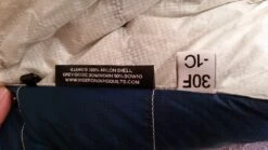 UGQ Flight Jacket 30° -Survival Gear Hub 20141115 212709