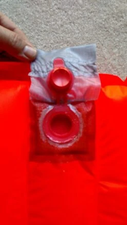 Warmlite Triple Bag -Survival Gear Hub 2015 10 26 12 02 04