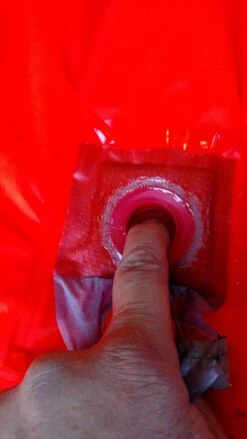 Warmlite Triple Bag -Survival Gear Hub 2015 10 26 12 02 21