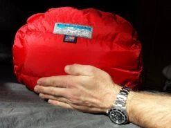 Western Mountaineering Bison GWS 31 Western Mountaineering Bison GWS -Survival Gear Hub 20150203 145756 1