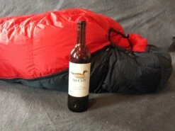 Western Mountaineering Bison GWS 30 Western Mountaineering Bison GWS -Survival Gear Hub 20150203 150811 1