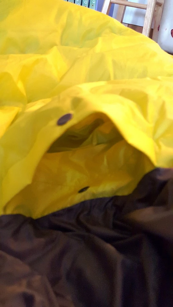 Therm-a-Rest Corus HD Quilt 16 Therm-a-Rest Corus HD Quilt - Image 14