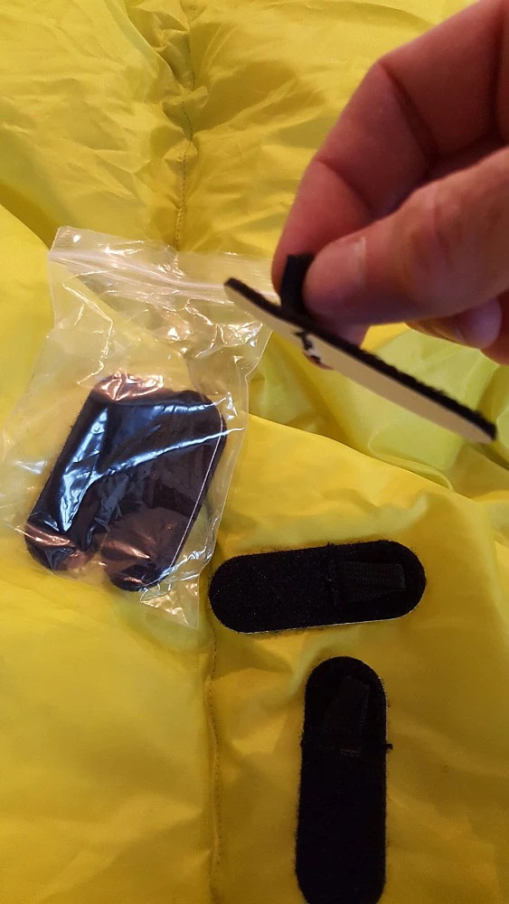 Therm-a-Rest Corus HD Quilt 15 Therm-a-Rest Corus HD Quilt - Image 13