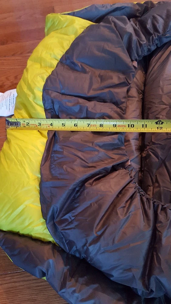 Therm-a-Rest Corus HD Quilt 14 Therm-a-Rest Corus HD Quilt - Image 12