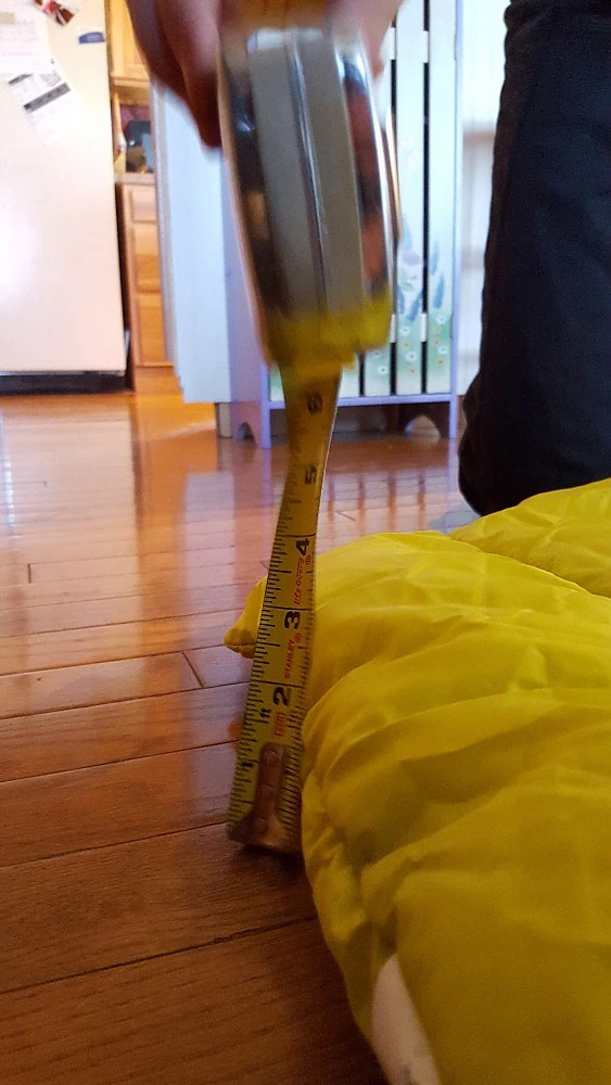 Therm-a-Rest Corus HD Quilt 13 Therm-a-Rest Corus HD Quilt - Image 11