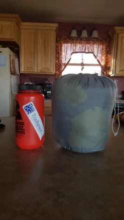 Therm-a-Rest Corus HD Quilt 24 Therm-a-Rest Corus HD Quilt -Survival Gear Hub 20151109 081156