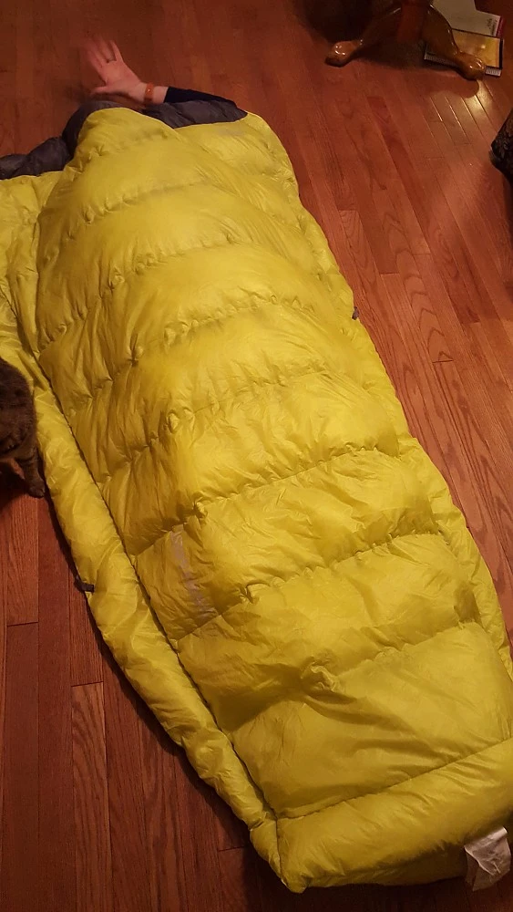 Therm-a-Rest Corus HD Quilt 6 Therm-a-Rest Corus HD Quilt - Image 4