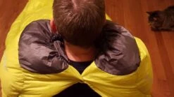 Therm-a-Rest Corus HD Quilt 21 Therm-a-Rest Corus HD Quilt -Survival Gear Hub 20151110 192622