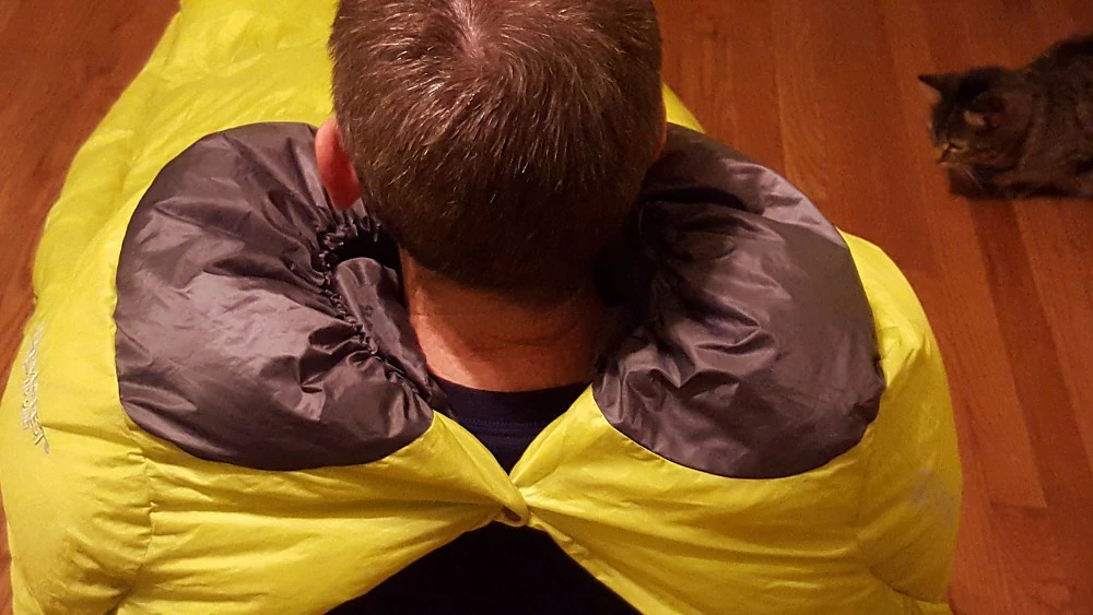 Therm-a-Rest Corus HD Quilt 7 Therm-a-Rest Corus HD Quilt - Image 5