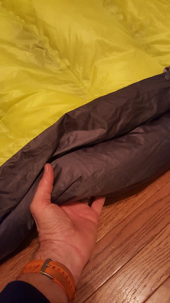 Therm-a-Rest Corus HD Quilt 8 Therm-a-Rest Corus HD Quilt - Image 6