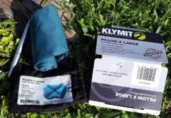 Klymit Pillow X Large -Survival Gear Hub 2016 10 08 17 04 50