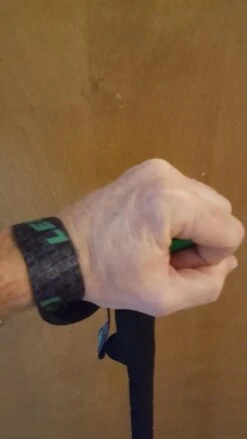 Leki Micro Vario Carbon DDS -Survival Gear Hub 20160731 135300