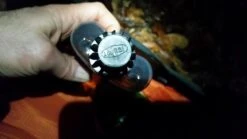 GSI Outdoors 10 Oz. Flask -Survival Gear Hub 20170121 185113