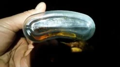 GSI Outdoors 10 Oz. Flask -Survival Gear Hub 20170121 185126