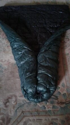 Hammock Gear Burrow 0 -Survival Gear Hub 20170306 165221 1