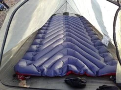 Klymit Insulated Static V Luxe 36 Klymit Insulated Static V Luxe -Survival Gear Hub 20170422 072230