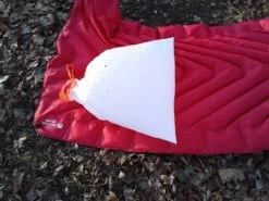 Klymit Insulated Static V Luxe 37 Klymit Insulated Static V Luxe -Survival Gear Hub 20170422 072554