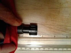 Klymit Insulated Static V Luxe 41 Klymit Insulated Static V Luxe -Survival Gear Hub 20170430 195049