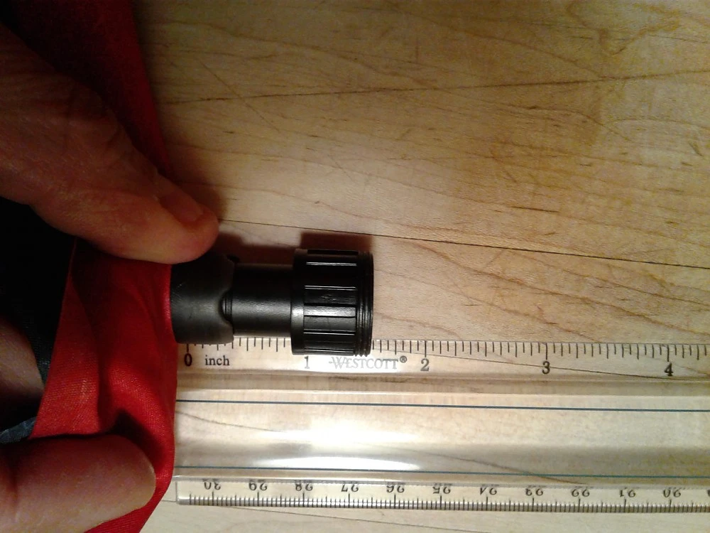 Klymit Insulated Static V Luxe 22 Klymit Insulated Static V Luxe - Image 20