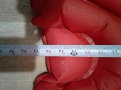 Klymit Insulated Static V Luxe 35 Klymit Insulated Static V Luxe -Survival Gear Hub 20170430 201838