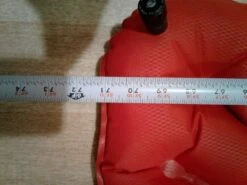 Klymit Insulated Static V Luxe 34 Klymit Insulated Static V Luxe -Survival Gear Hub 20170430 201902