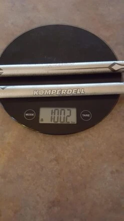 Komperdell Wild Rambler 30 Komperdell Wild Rambler -Survival Gear Hub 20171004 073356