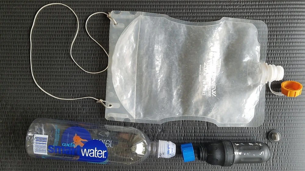 Evernew Water Carry 13 Evernew Water Carry - Image 11