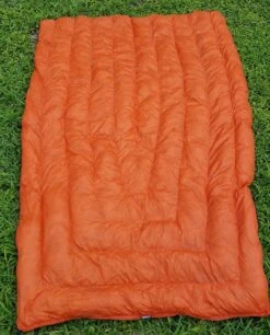 Enlightened Equipment Revelation -Survival Gear Hub 20180608 144223