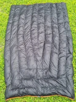 Enlightened Equipment Revelation -Survival Gear Hub 20180608 144238