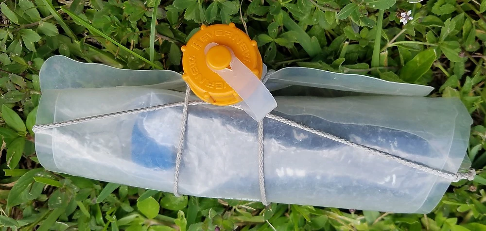 Evernew Water Carry 10 Evernew Water Carry - Image 8