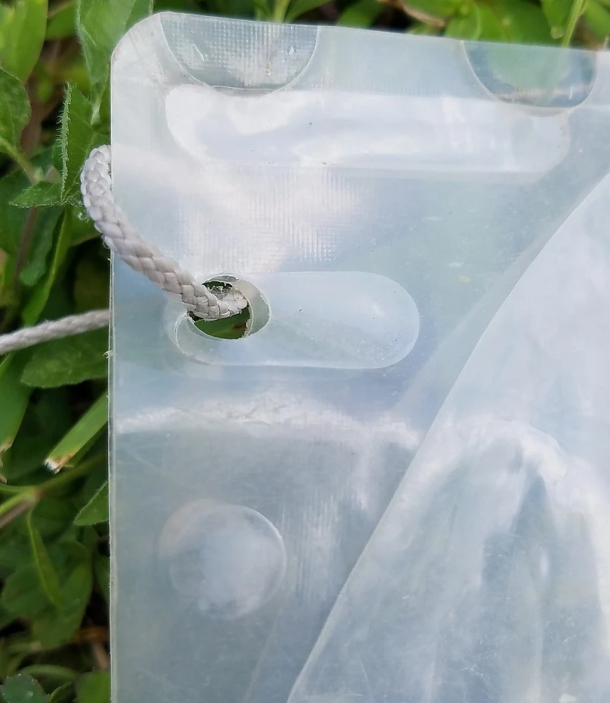 Evernew Water Carry 7 Evernew Water Carry - Image 5