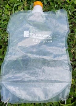 Evernew Water Carry 24 Evernew Water Carry -Survival Gear Hub 20180629 142015